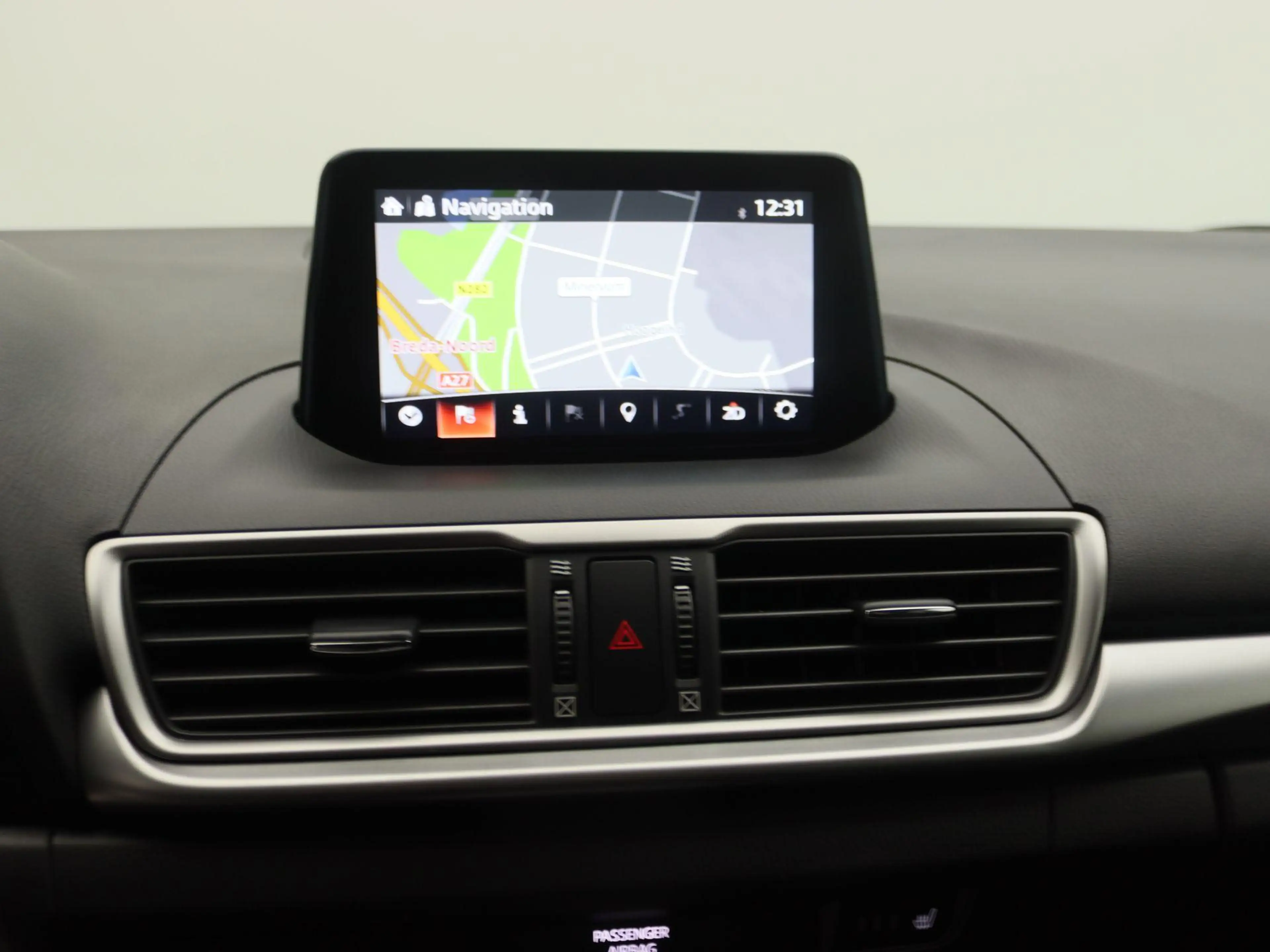 Mazda 3 2.0 SkyActiv-G 120 SkyLease+ | Automaat | Stoelver — photo 9