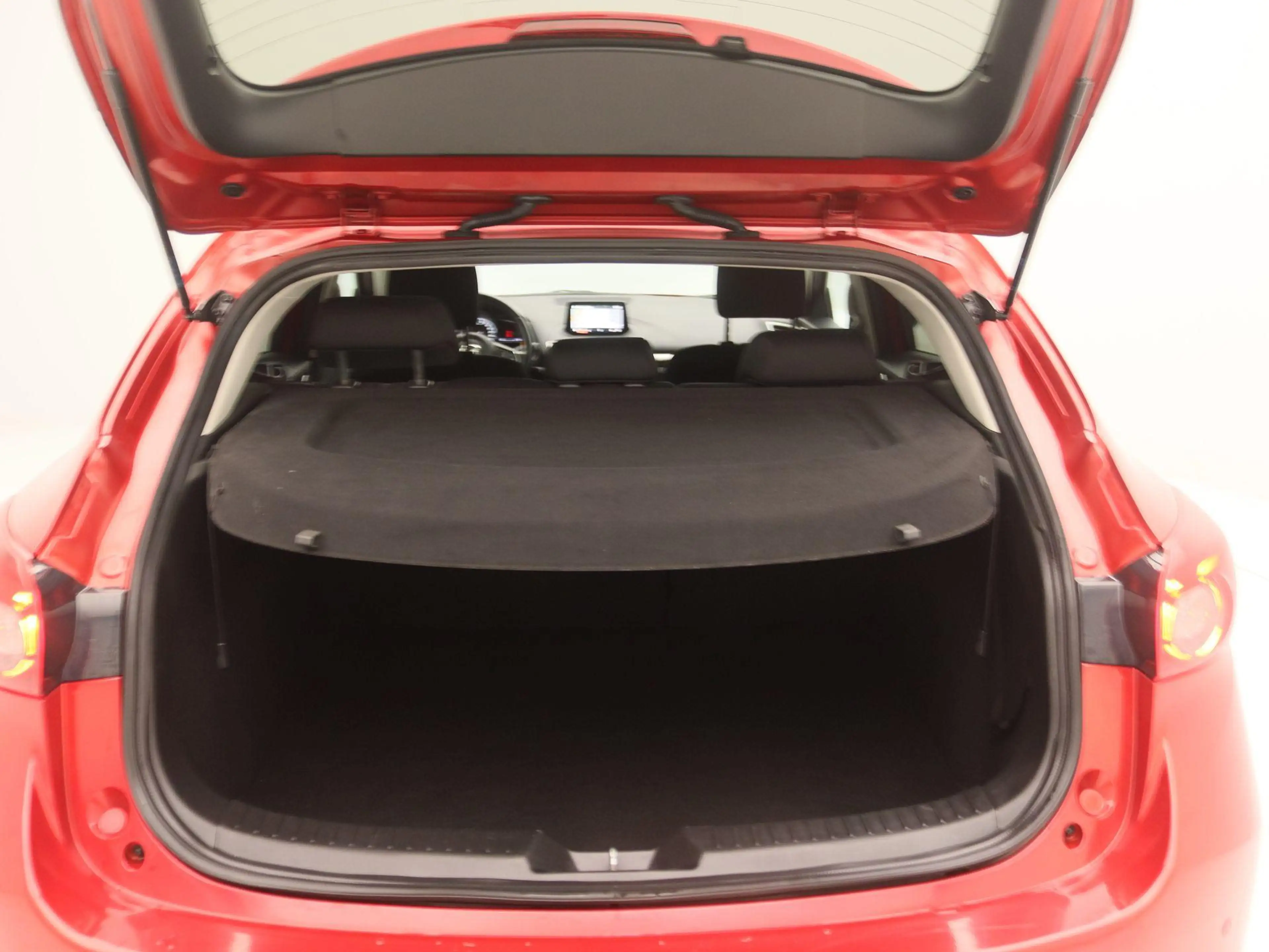 Mazda 3 2.0 SkyActiv-G 120 SkyLease+ | Automaat | Stoelver — photo 13