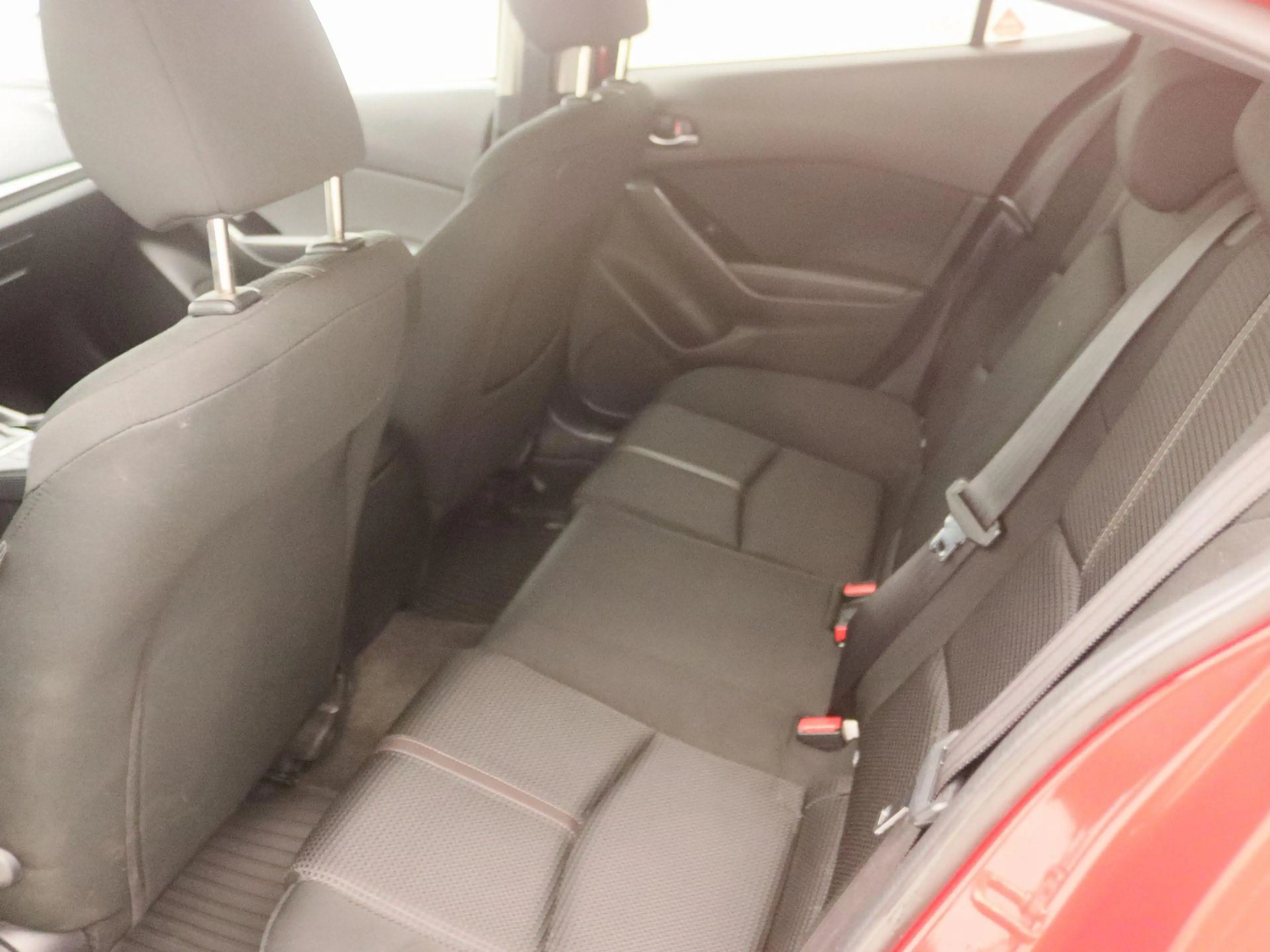 Mazda 3 2.0 SkyActiv-G 120 SkyLease+ | Automaat | Stoelver — photo 12