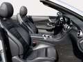 Mercedes-Benz C 250 Cabrio 250d 9G-Tronic Gris - thumbnail 11