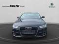 Audi A4 2.0 TDI Multitronic 190 PS,AHK vorb.,S- Černá - thumbnail 2