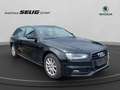 Audi A4 2.0 TDI Multitronic 190 PS,AHK vorb.,S- Černá - thumbnail 3