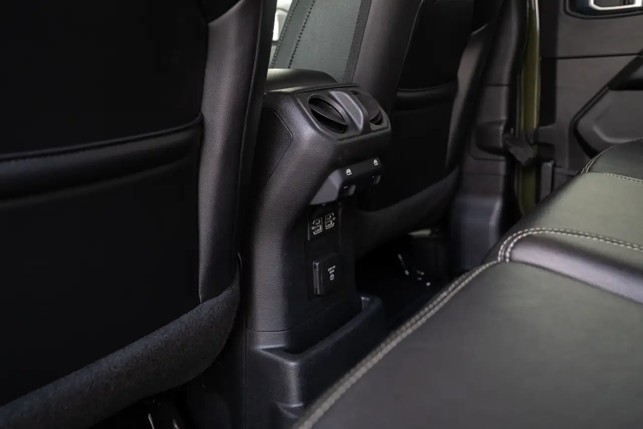Jeep Wrangler PHEV 2.0 NAVI/OPEN DAK/ACC/LED, миниатюра 17