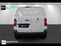 Peugeot Expert standaard premium camera AUTOMAAT Wit - thumbnail 7