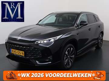MG 1.5 Luxury PHEV VAN: 39.900,- VOOR: 34.440,- UW