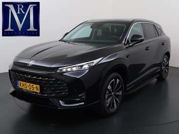 MG 1.5 Luxury PHEV PLUG-IN HYBRIDE | 272 PK | NIEU