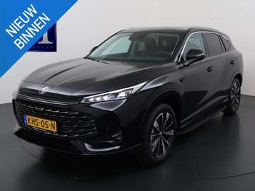 MG 1.5 Luxury PHEV PLUG-IN HYBRIDE | 272 PK | NIEU