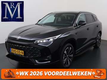 MG 1.5 Luxury PHEV VAN: 39.900,- VOOR: 34.440,- UW