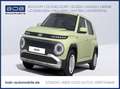 Hyundai Inster EV Select 42 kWh (97 PS) Effizienz-Paket Gelb - thumbnail 1