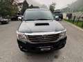 Toyota Hilux Hilux DK City 4x4 2,5 D-4D 145 City Grün - thumbnail 10