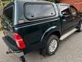 Toyota Hilux Hilux DK City 4x4 2,5 D-4D 145 City Grün - thumbnail 4