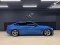 BMW 420 420d F36`M-PERF.`LED`MEMORY`HUD`ALCANTARA`CARPLAY Blau - thumbnail 9