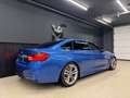 BMW 420 420d F36`M-PERF.`LED`MEMORY`HUD`ALCANTARA`CARPLAY Blau - thumbnail 10