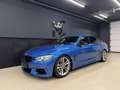 BMW 420 420d F36`M-PERF.`LED`MEMORY`HUD`ALCANTARA`CARPLAY Blau - thumbnail 2