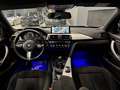 BMW 420 420d F36`M-PERF.`LED`MEMORY`HUD`ALCANTARA`CARPLAY Blau - thumbnail 26