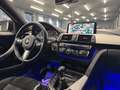 BMW 420 420d F36`M-PERF.`LED`MEMORY`HUD`ALCANTARA`CARPLAY Blau - thumbnail 30