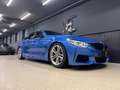 BMW 420 420d F36`M-PERF.`LED`MEMORY`HUD`ALCANTARA`CARPLAY Blau - thumbnail 5