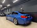 BMW 420 420d F36`M-PERF.`LED`MEMORY`HUD`ALCANTARA`CARPLAY Blau - thumbnail 14