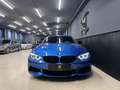 BMW 420 420d F36`M-PERF.`LED`MEMORY`HUD`ALCANTARA`CARPLAY Blau - thumbnail 8