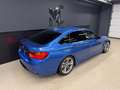 BMW 420 420d F36`M-PERF.`LED`MEMORY`HUD`ALCANTARA`CARPLAY Blau - thumbnail 11