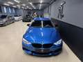 BMW 420 420d F36`M-PERF.`LED`MEMORY`HUD`ALCANTARA`CARPLAY Blau - thumbnail 7