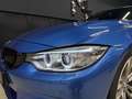 BMW 420 420d F36`M-PERF.`LED`MEMORY`HUD`ALCANTARA`CARPLAY Blau - thumbnail 19