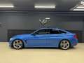 BMW 420 420d F36`M-PERF.`LED`MEMORY`HUD`ALCANTARA`CARPLAY Blau - thumbnail 13