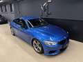 BMW 420 420d F36`M-PERF.`LED`MEMORY`HUD`ALCANTARA`CARPLAY Blau - thumbnail 6