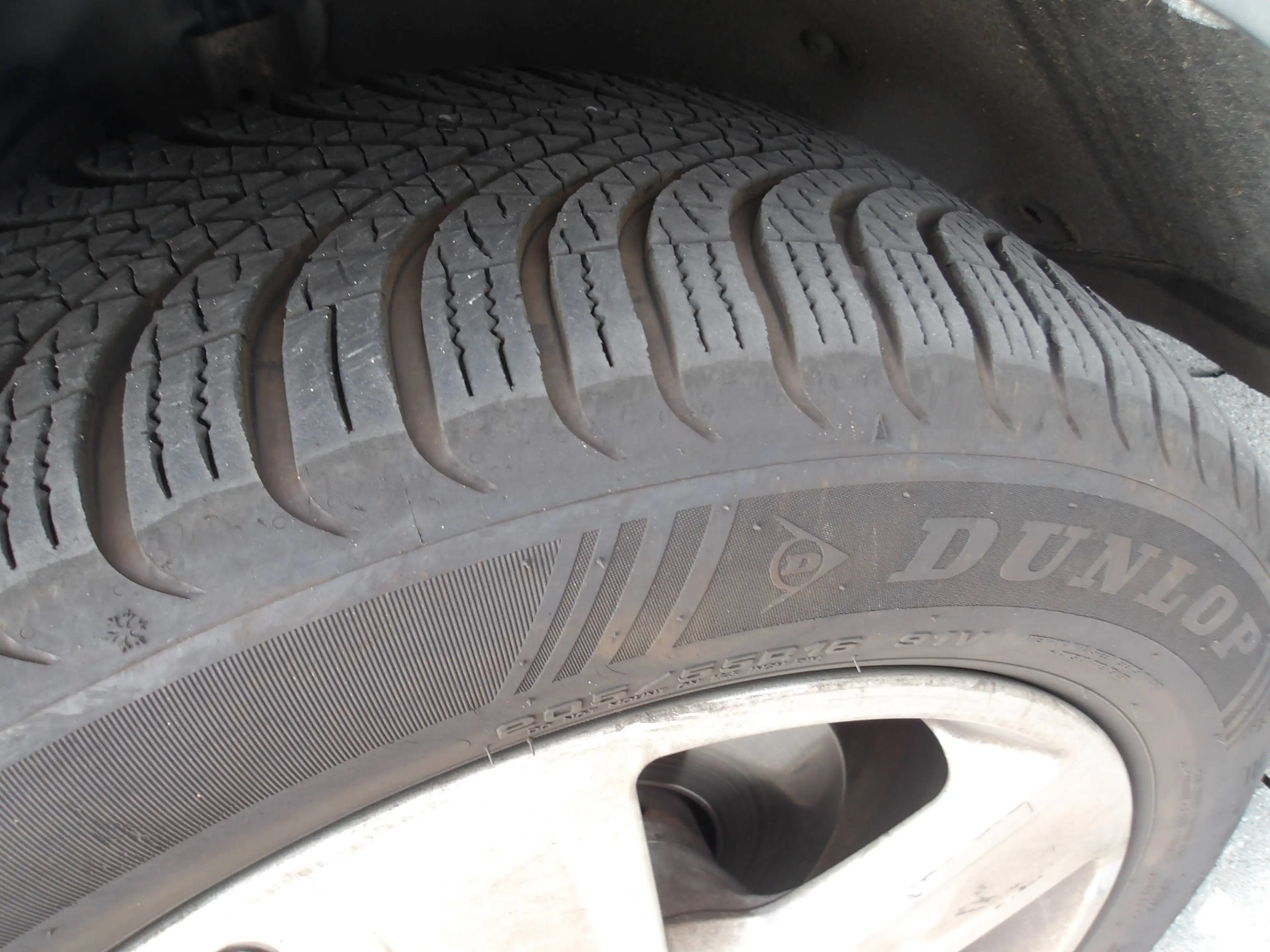 Audi A4 A4 2.0  1.Hand  TÜV bis 06-2028 — photo 16