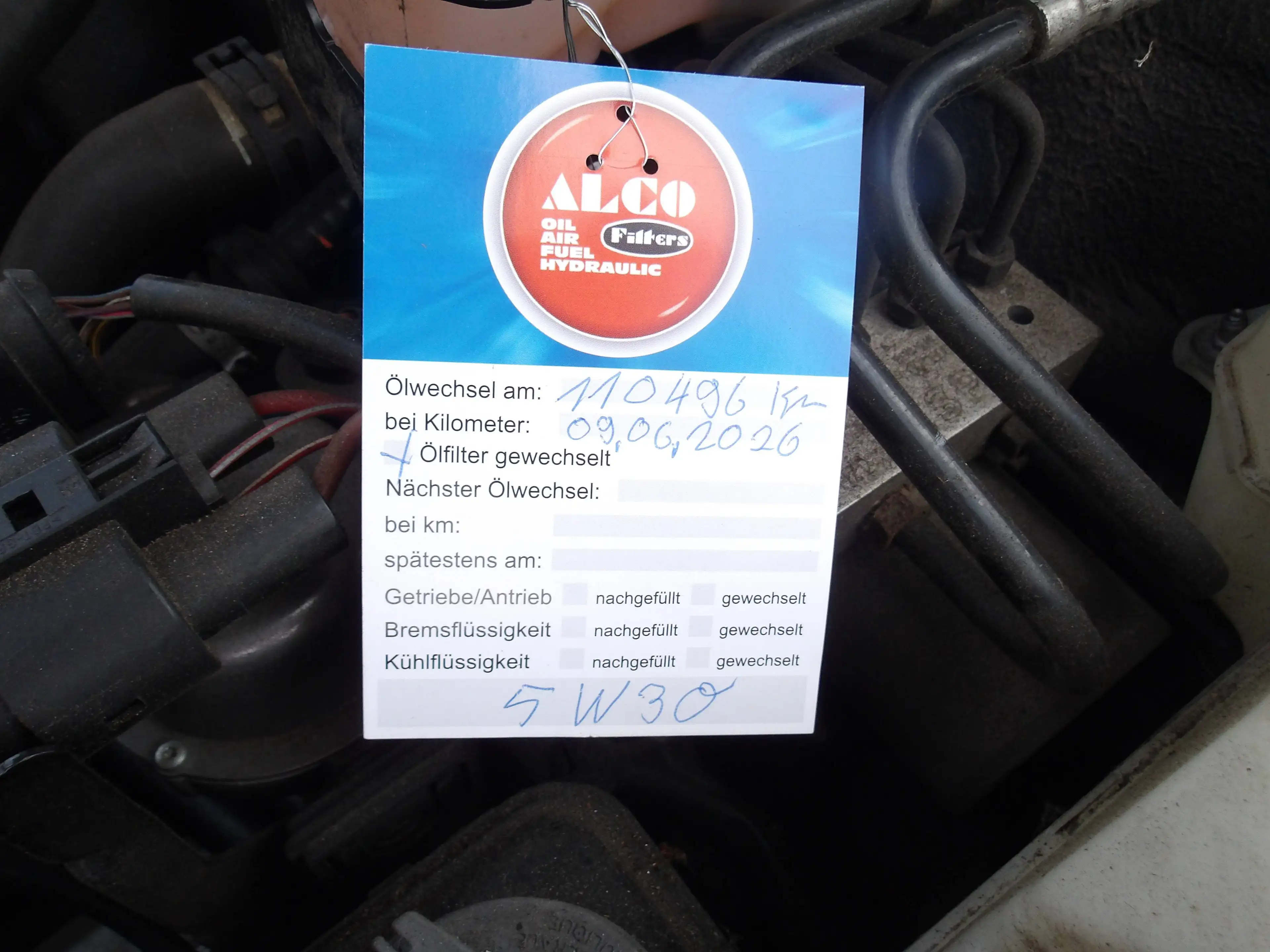 Audi A4 A4 2.0  1.Hand  TÜV bis 06-2028 — photo 24