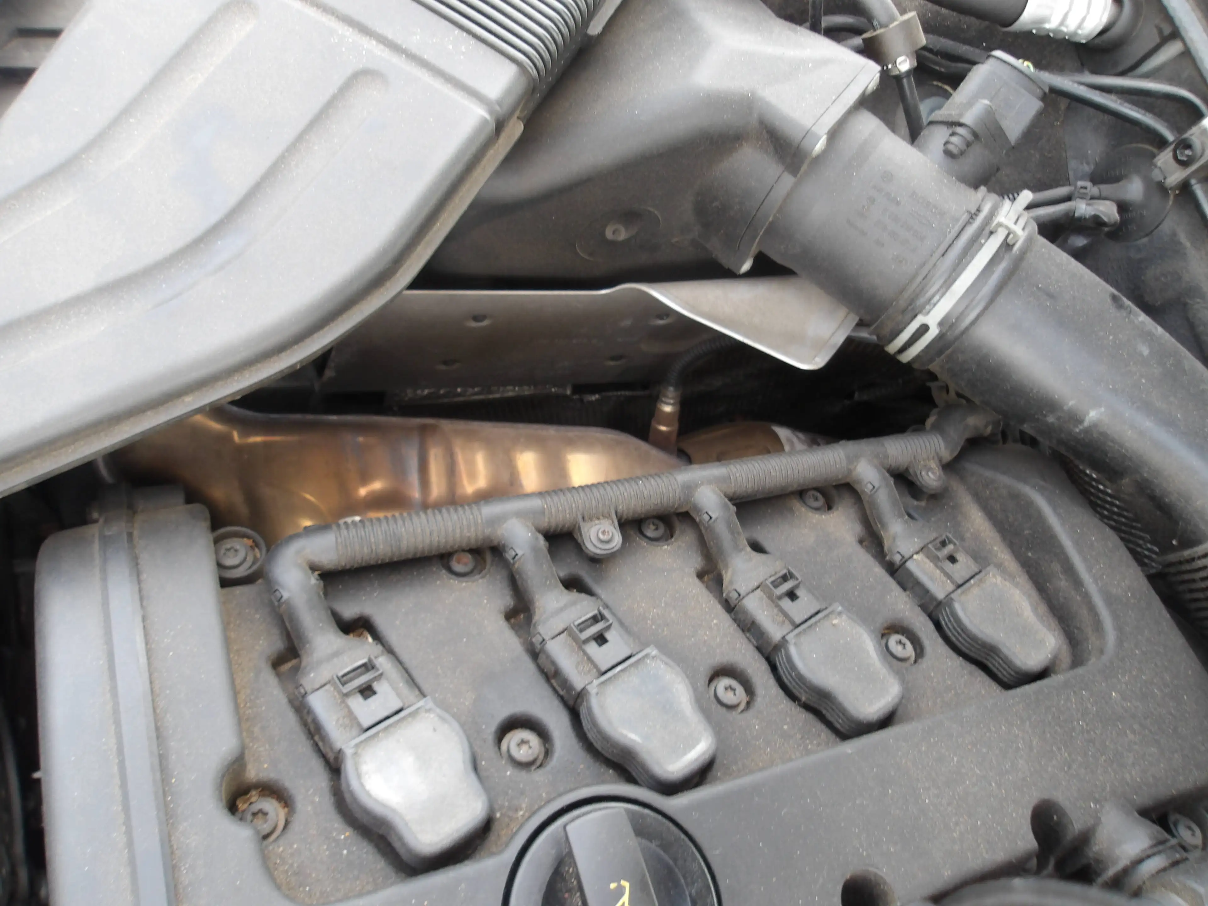 Audi A4 A4 2.0  1.Hand  TÜV bis 06-2028 — photo 21