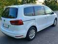 SEAT Alhambra Alhambra Executive 2,0 TDI CR Executive Weiß - thumbnail 5