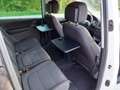 SEAT Alhambra Alhambra Executive 2,0 TDI CR Executive Weiß - thumbnail 8