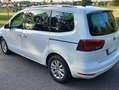SEAT Alhambra Alhambra Executive 2,0 TDI CR Executive Weiß - thumbnail 3