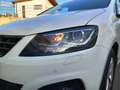 SEAT Alhambra Alhambra Executive 2,0 TDI CR Executive Weiß - thumbnail 11