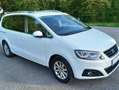 SEAT Alhambra Alhambra Executive 2,0 TDI CR Executive Weiß - thumbnail 6