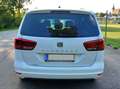 SEAT Alhambra Alhambra Executive 2,0 TDI CR Executive Weiß - thumbnail 4