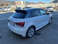 Audi A1 SB 1,4 TFSI S-tronic*S-LINE*XENON*NAVI*PANO*LEDER Weiß - thumbnail 5