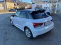 Audi A1 SB 1,4 TFSI S-tronic*S-LINE*XENON*NAVI*PANO*LEDER Weiß - thumbnail 3