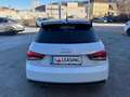 Audi A1 SB 1,4 TFSI S-tronic*S-LINE*XENON*NAVI*PANO*LEDER Weiß - thumbnail 4
