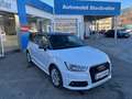 Audi A1 SB 1,4 TFSI S-tronic*S-LINE*XENON*NAVI*PANO*LEDER Weiß - thumbnail 6