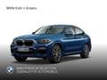 BMW X4 30dMSport+Navi+HUD+LED+RFK+StandHZG+SHZ+PDCv+h Blue - thumbnail 2