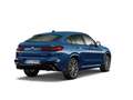 BMW X4 30dMSport+Navi+HUD+LED+RFK+StandHZG+SHZ+PDCv+h Blue - thumbnail 4
