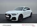 Audi A1 Sportback S line 25 TFSI 70(95) kW(PS) S tronic*N Weiß - thumbnail 1