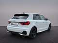 Audi A1 Sportback S line 25 TFSI 70(95) kW(PS) S tronic*N Weiß - thumbnail 6