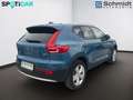 Volvo XC40 Core, B3 Mild Hybrid, Benzin Blau - thumbnail 4