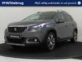 Peugeot 2008 1.2 PureTech Allure Automaat Gris - thumbnail 1