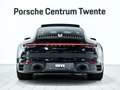 Porsche 992 Carrera T Zwart - thumbnail 4