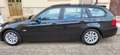 BMW 320 Serie 3 E91 Touring 320d Touring Eletta Nero - thumbnail 4