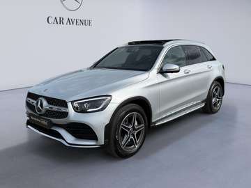 d AMG Line